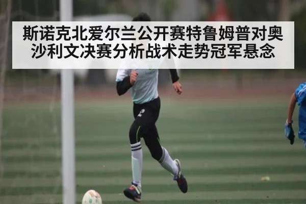 斯诺克北爱尔兰公开赛特鲁姆普对奥沙利文决赛分析战术走势冠军悬念