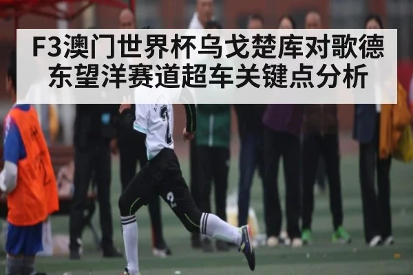 F3澳门世界杯乌戈楚库对歌德东望洋赛道超车关键点分析